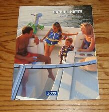 Original 2000 bayliner for sale  Reinbeck