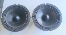Woofer hertz hv165 usato  Prato