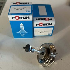 Lampada alogena forch usato  Primiero San Martino di Castrozza