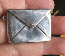 Vintage sterling silver for sale  LONDON