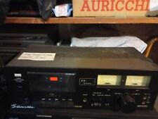 piastra registrazione sansui usato  Grottaglie