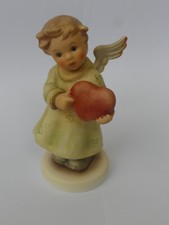 Hummel figur engel gebraucht kaufen  Leverkusen
