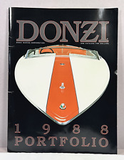 Vintage donzi marine for sale  Wallkill