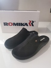 Romika mokasso sandalen gebraucht kaufen  Frankfurt am Main