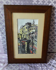 Quadro non firmato usato  Italia