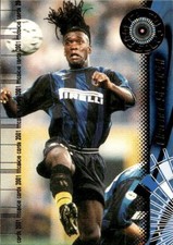Card calcio cards usato  Italia