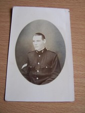 Vintage military postcard for sale  SWANSEA