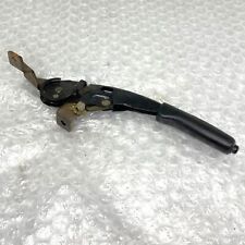 Handbrake lever mitsubishi for sale  ROTHERHAM