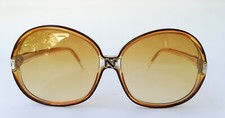 Vintage lunettes soleil d'occasion  Lagny-sur-Marne