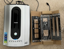 Canoscan 8600f scanner for sale  REIGATE