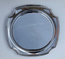 Wmf kreuzband servierplatte gebraucht kaufen  Duderstadt