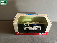 Voiture miniature toyota d'occasion  Vidauban