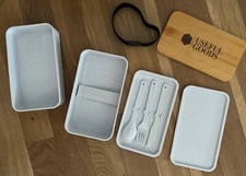 Japanisch bento box gebraucht kaufen  München