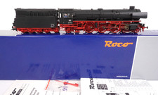 Roco 72136 dampflok gebraucht kaufen  Stahnsdorf