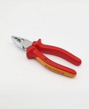 Knipex vde kombizange gebraucht kaufen  Ribnitz-Damgarten