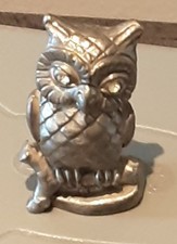 Eule blei gebraucht kaufen Eule blei gebraucht kaufen  Walsrode