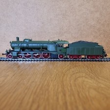 Roco 43216 steam for sale  DERBY