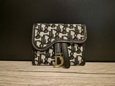 Dior geldbörse gebraucht kaufen  Neumünster