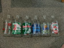 Vintage milk bottle for sale  LYTHAM ST. ANNES