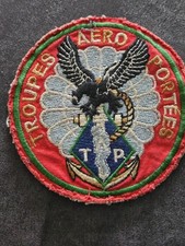 Patch militaire tap d'occasion  Illzach