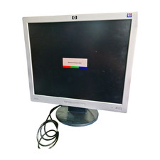 Monitor wxga lcd gebraucht kaufen  München