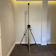 Manfrotto 083nw single for sale  LONDON