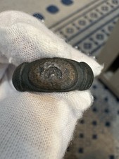 Ancient bronze ring for sale  Brooklyn