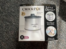 small crockpot for sale  Cleveland