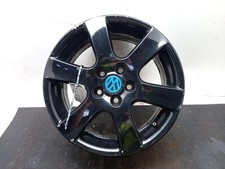 Volkswagen polo alloy for sale  SOUTHAMPTON