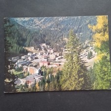 Madonna campiglio dolomiti usato  Palmanova