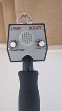 Laser scout coil for sale  LONDON