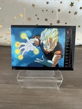 Carte dragon ball d'occasion  Saint-Laurent-du-Var