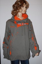 Diesel hoodie distressed gebraucht kaufen  Altenbeken