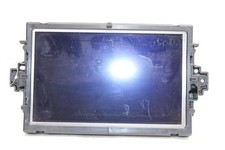 Info gps screen for sale  Waterbury