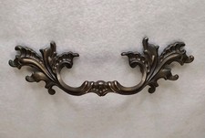 Vintage brass french for sale  West Terre Haute