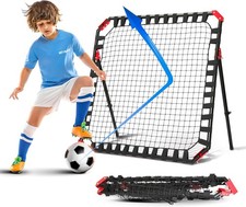 Soccer rebounder net for sale  San Francisco