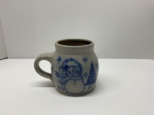 Salmon falls stoneware for sale  Epsom