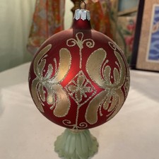 Handblown large glass for sale  Reading