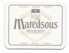 Maredsous beer blonde d'occasion  Expédié en Belgium