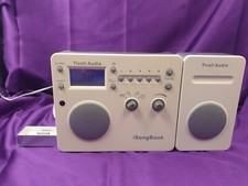 Tivoli audio isong gebraucht kaufen  Worms