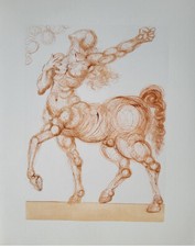 Salvador dali divine for sale  Ocala