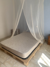 Letto piazza mezza usato  Milano