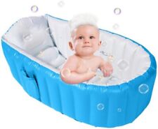 Inflatable baby bathtub for sale  TILBURY