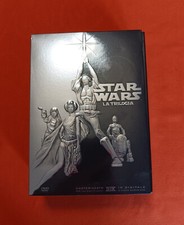 Cofanetto originale dvd usato  Thiene