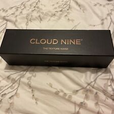 Cloud nine texture for sale  MANCHESTER