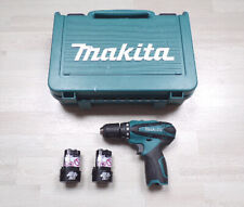 Makita df330d akku gebraucht kaufen  Oberkotzau