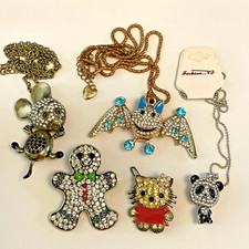 Cute rhinestone jewlery for sale  Aliso Viejo