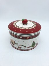 Villeroy & Boch – ‎1486124526 puszka na ciasteczka na sprzedaż  PL
