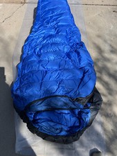 Western mountaineering big for sale  Durango
