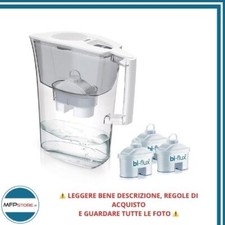 Caraffa filtrante laica usato  Bovolone